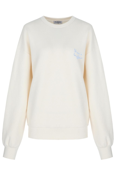 Fluresk 25vqf15 linden sweater